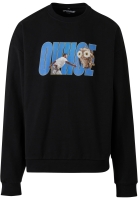 Ovhoe Oversize Crewneck Mister Tee