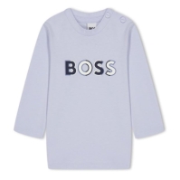 Tricou Boss Boss LS Bb44