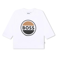 Tricou Boss Boss LS In41