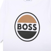 Tricou Boss Boss LS In41