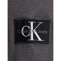 Blug Calvin Klein CKJ Bdg Waff Ls T Sn42 Calvin Klein Jeans