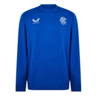 Camasa Castore Rangers LS T- barbat