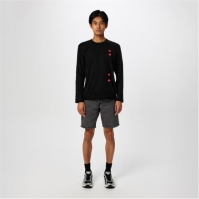 Camasa COMME DES GARCONS PLAY Comme LS T- Sn43