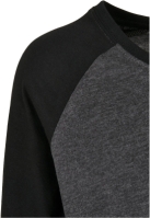 Contrast Raglan Longsleeve dama Urban Classics