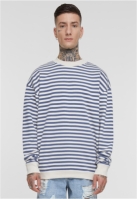 Striped Crewneck Urban Classics