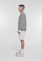 Striped Crewneck Urban Classics