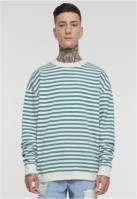 Striped Crewneck Urban Classics