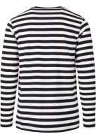 Regular Stripe LS Urban Classics