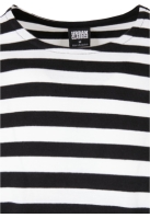 Regular Stripe LS Urban Classics