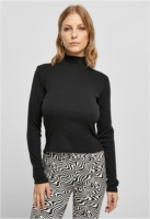 Rib Back Cut Out Longsleeve dama Urban Classics