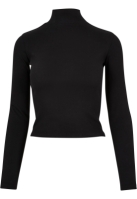 Rib Back Cut Out Longsleeve dama Urban Classics