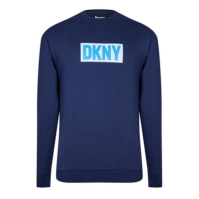 DKNY DKNY Icemen LS Top Sn99