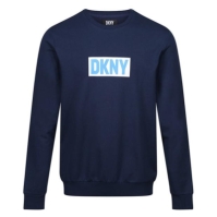 DKNY DKNY Icemen LS Top Sn99