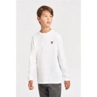 Camasa Lyle and Scott Classic Maneca Lunga T