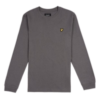 Camasa Lyle and Scott Classic Maneca Lunga T