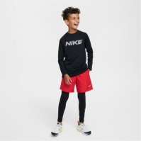 Nike B NP DF LS CREW Jn51