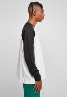 Organic Oversized Raglan Longsleeve Urban Classics