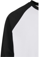 Organic Oversized Raglan Longsleeve Urban Classics