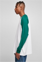 Organic Oversized Raglan Longsleeve Urban Classics