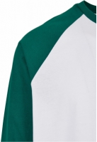 Organic Oversized Raglan Longsleeve Urban Classics