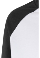 Organic Oversized Raglan Longsleeve baietel Urban Classics