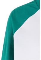 Organic Oversized Raglan Longsleeve baietel Urban Classics