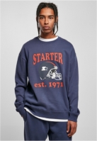 Minge Fotbal Starter Crewneck