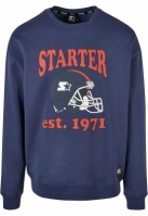 Minge Fotbal Starter Crewneck