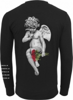 Thugger Childrose Crewneck Merchcode