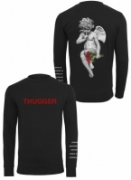 Thugger Childrose Crewneck Merchcode