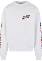 Ultra Heavy Cotton Crewneck Mister Tee