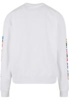 Ultra Heavy Cotton Crewneck Mister Tee