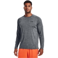 Camasa Under Armour Tech 2.0 Maneca Lunga T barbat