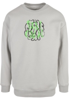 Wording - Stay Safe One Crewneck Merchcode