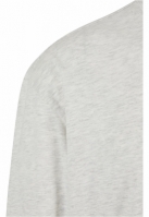 Organic Oversized Henley Longsleeve Urban Classics