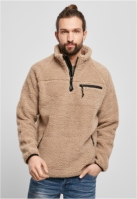 Teddyfleece Troyer Brandit