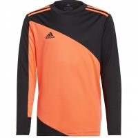 Adidas
Squadra Portar Jersey 21 Portar Jersey Youth orange-black GK9806 copil Adidas