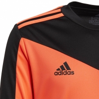 Adidas
Squadra Portar Jersey 21 Portar Jersey Youth orange-black GK9806 copil Adidas