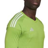 Adidas Tiro 23 Competition Maneca Lunga Portar Jersey green HK7693