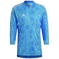 Camasa Adidas Condivo 22 Portar Jersey Long Slevee men's Portar , blue HB1616