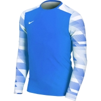 Portar jersey Nike Dry Park IV JSY LS GK blue CJ6072 463 copil