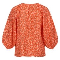 Regatta Orla Kiely Tie Neck Blouse