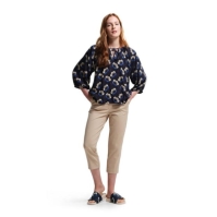 Regatta Orla Kiely Tie Neck Blouse