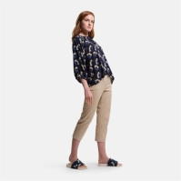 Regatta Orla Kiely Tie Neck Blouse