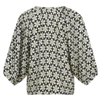 Regatta Orla Kiely Tie Neck Blouse