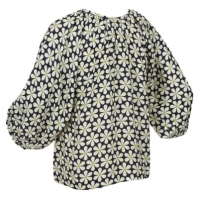 Regatta Orla Kiely Tie Neck Blouse