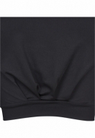 Active 3/4 Sleeve Cropped Top dama Urban Classics