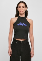 Butterfly Turtleneck Short Top Days Beyond