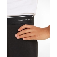 Blug Calvin Klein CKJ Wide Leg Swt Jn43 Calvin Klein Jeans