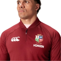 Canterbury British and Irish Lions 2024 Everest First Layer Top adulti